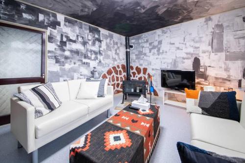 Otaru Shikkui Cottage