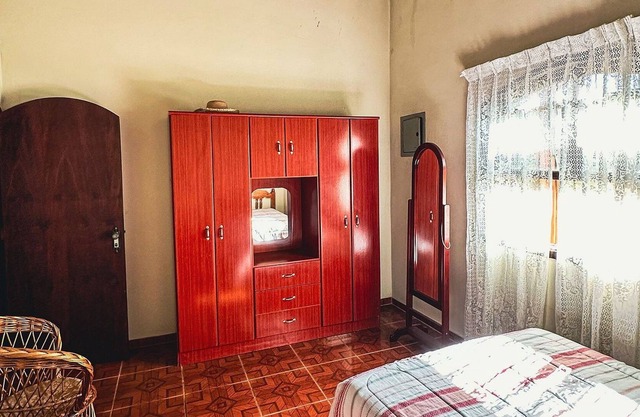 Otimo sítio com lagos em Piedade