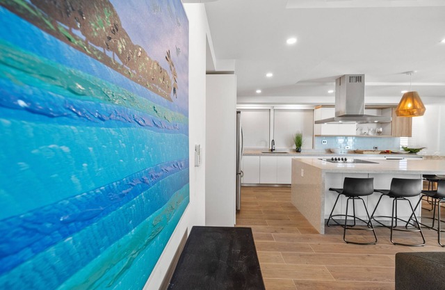 Otium Rentals Vacation Rental at Casa Elena