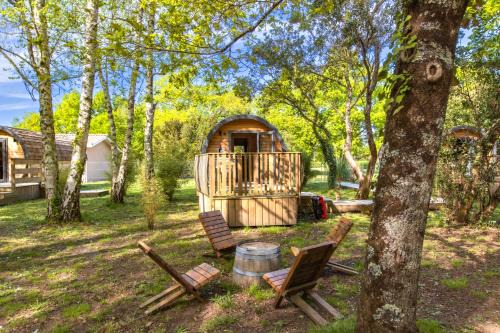 Otonneauxstress - Vigneron