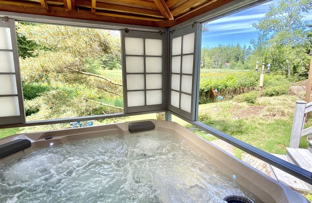 Otters Pond Bed & Breakfast