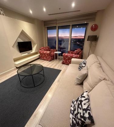 Ottomare Suites sea, view, pool, gym