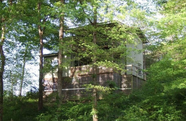 Ouachita Rose - Private Cabin with Hot Tub