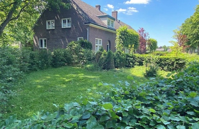 Oude Boerderij @ Hoeve Verweij