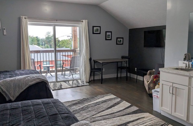 Our 2nd Studio at The Lofts in Hesperia.n