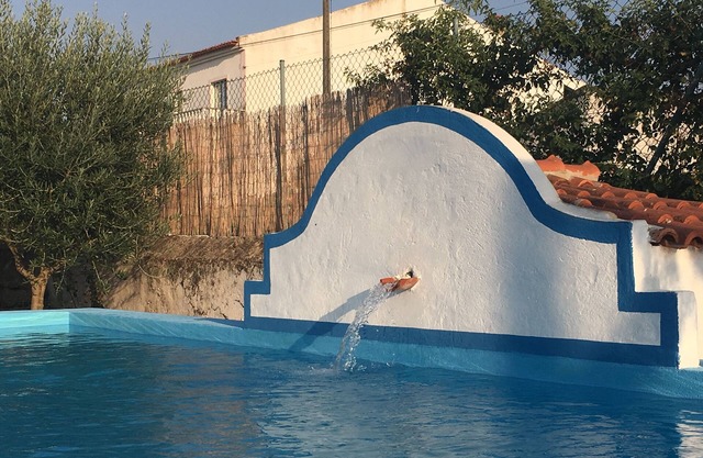 Our Alentejo - Casa da Piscina