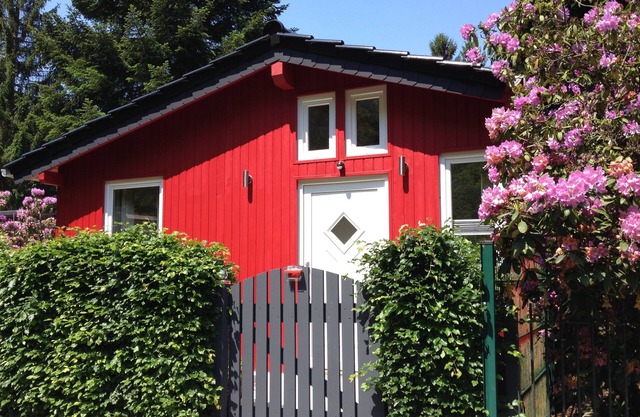 Our holiday home in the idyllic Rurtal at the national park, no through traffic