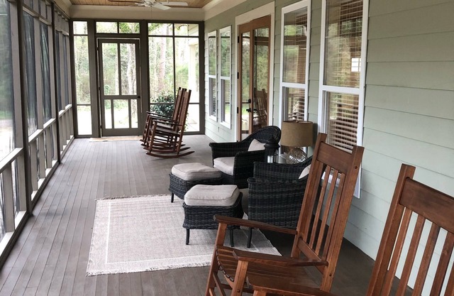 Our Little Farmhouse is a treat you are sure to enjoy.
