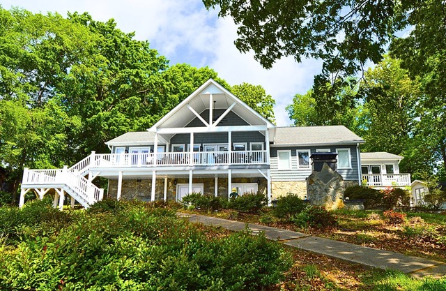 Our Point of View on Hyco Lake