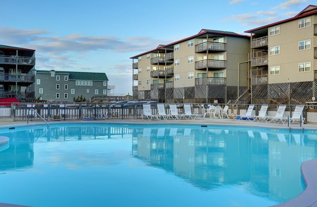 Outer Banks Beach Club