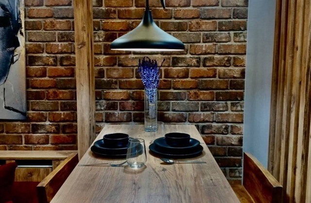 Outstanding, modern and stylish in the city centre