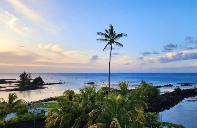 Outstanding penthouse on the beach - 3 bedrooms