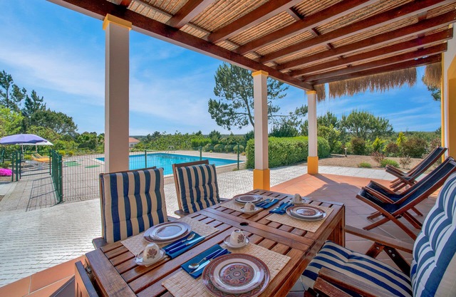 Outstanding Villa Closed condominium near Comporta w/Private salt swimming pool