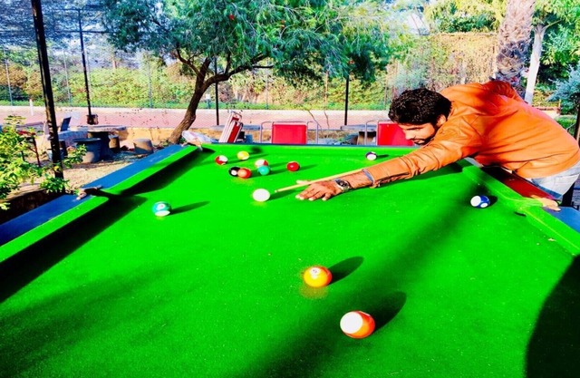 OVER NIGHT STAY ARAVALI ADVENTURE, GURGAON DELHI NCR