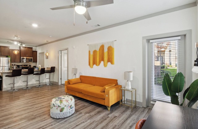 Overlook 5001I Luxury Accommodations I Pool