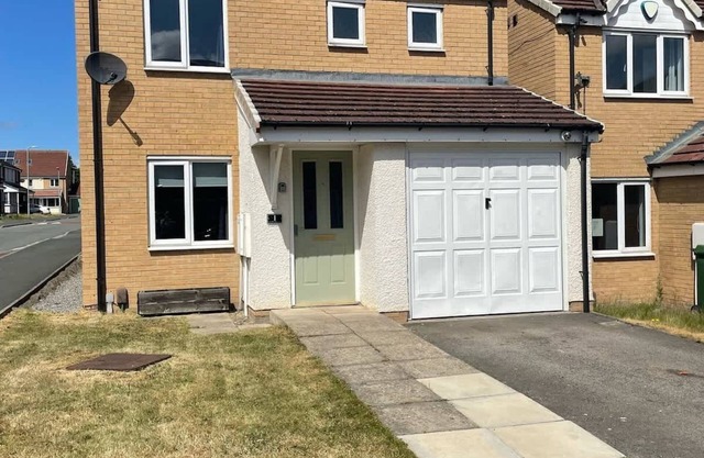 Overton View - TSAC S