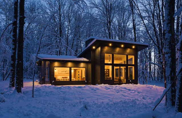 Owl Ridge Cabins