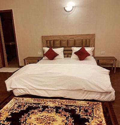 Own stay Chhaterpur