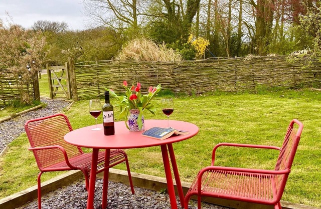 Oxton Hill Hideaway