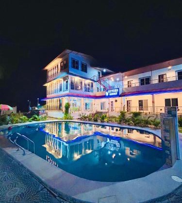 Oxygen Resort, Akshi