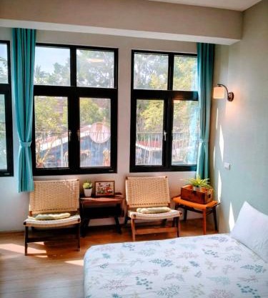 OYAJI Guesthouse 歐野基民家宿泊