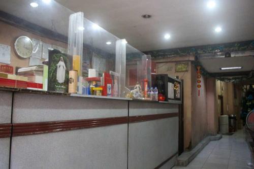 OYO 1011 First Hotel