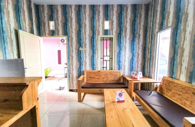 OYO 1291 Asipra House