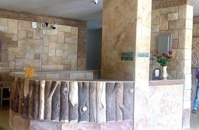 OYO 157 Dream Barka Hotel