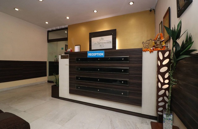 OYO 27718 Viva Destinations