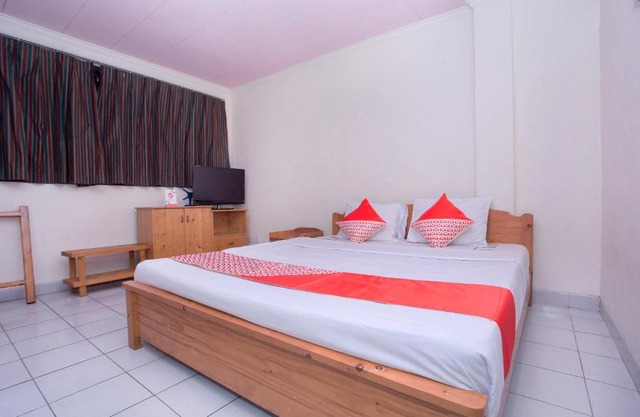 OYO 2787 Wisma Guci Kencana