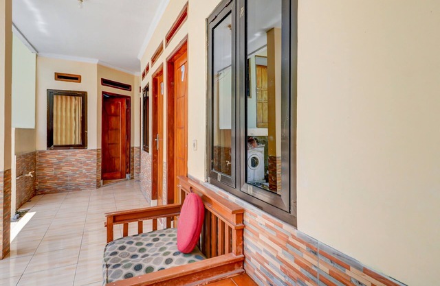 OYO 3879 Villa Sari Intan