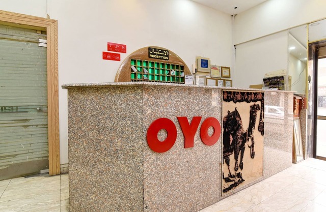 OYO 416 Bonais Hotel