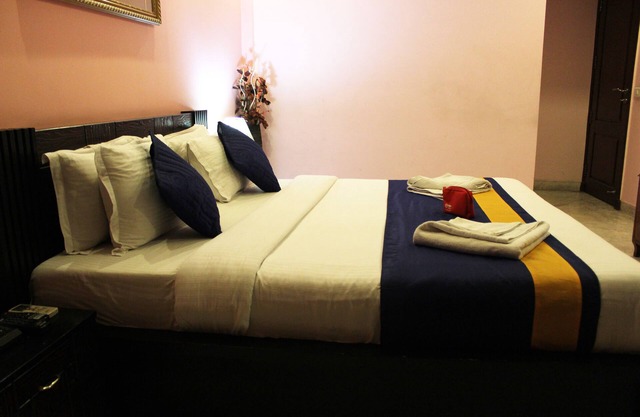 OYO 559 Hotel Kastor International