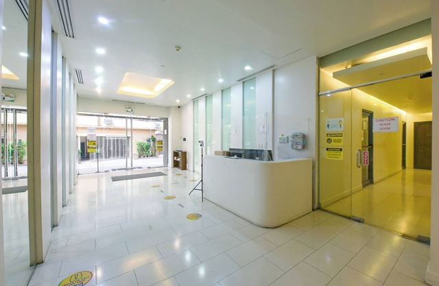 OYO 769 Poblacion Suites Polaris