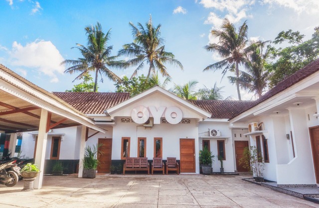 OYO 801 Hansa Homestay