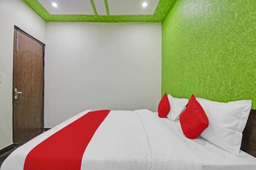 OYO 81258 AJ Guest House