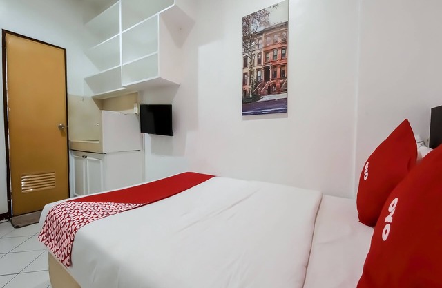 OYO 857 City Stay Inns Makati Avenue