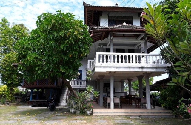 OYO 90733 Bali Bagus Hotel