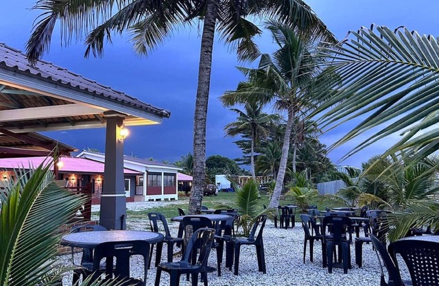 OYO 90818 Cemara Puri Resort & Spa