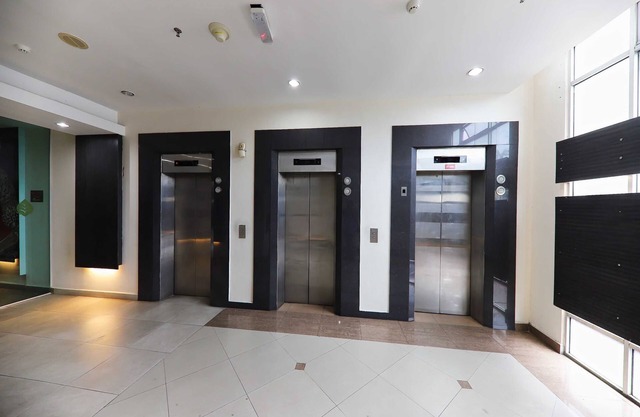 OYO 91006 KTC Studio Apartment By MY Gunung