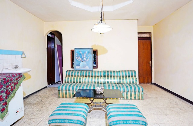 OYO 91558 Y 5417 Homestay Syariah