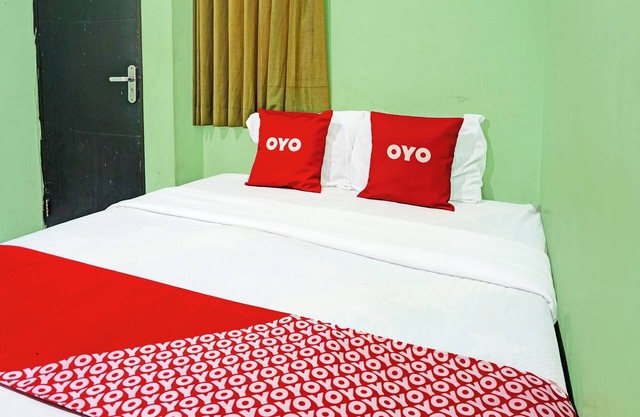 OYO 91683 Wijaya Kusuma Homestay