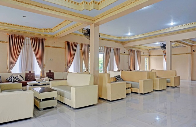 OYO 91825 Ayu Lestari Homestay