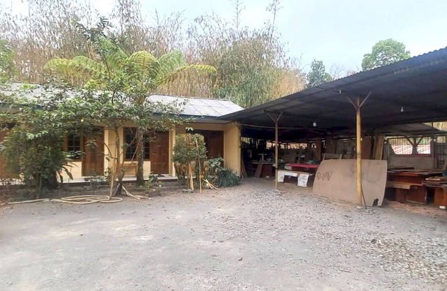 OYO 93396 Pondok Wisata Sri MulyoNearSultan Agung Stadium Bantul