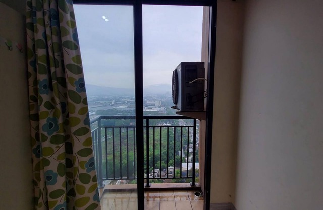 OYO 93552 Tamansari Panoramic Apartment By Anwar