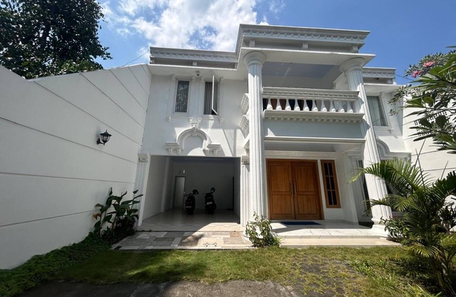 OYO 94210 D'draman Homestay Syariah