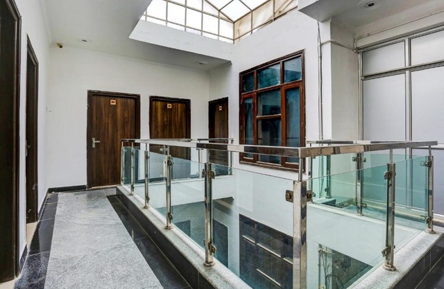 OYO Flagship Balaji Residency