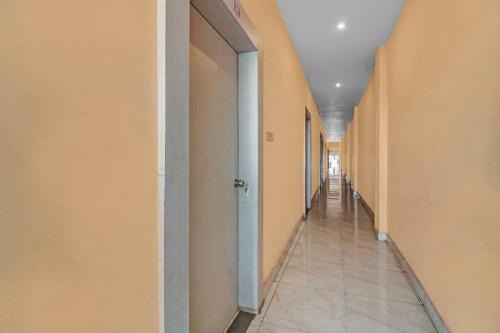 OYO Flagship Hotel SSS Rudra