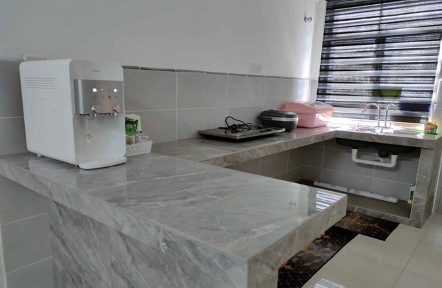 OYO Homes 90611 Homestay D'emas