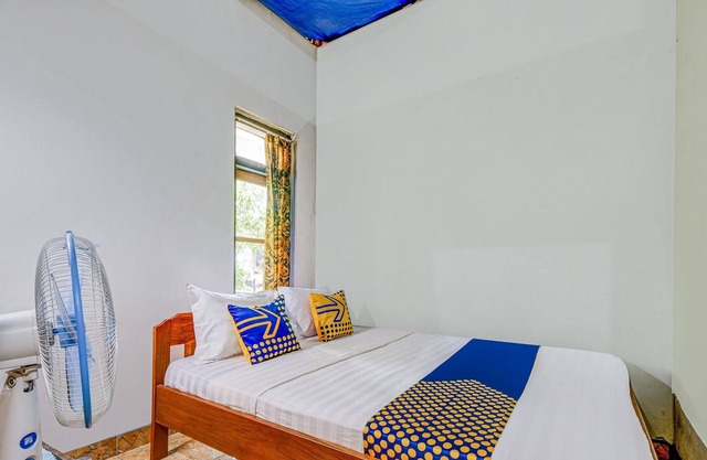 OYO Homes 90987 Desa Wisata Gabugan Syariah